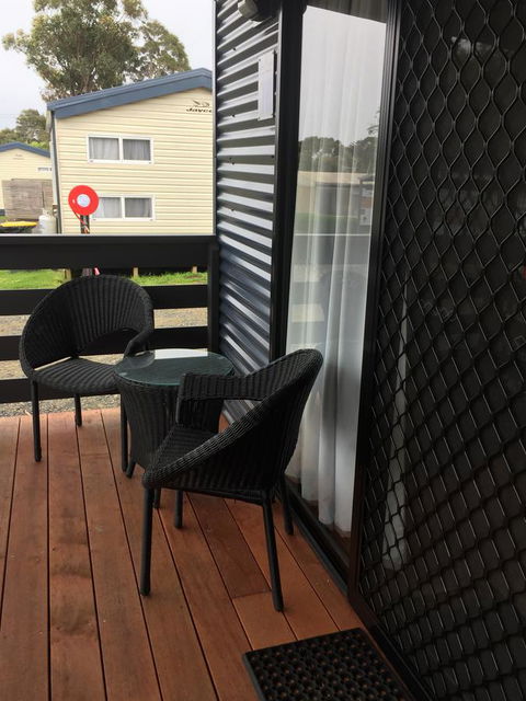 Amaroo Park - Australia Accommodation 44