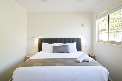 Amaroo Park - Australia Accommodation 4