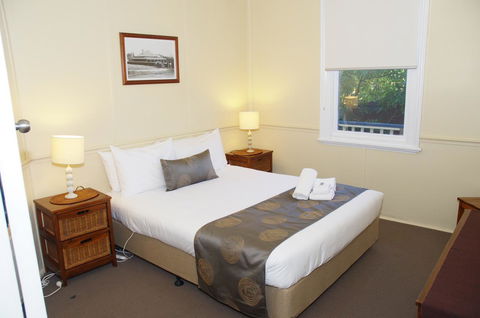Amaroo Park - Australia Accommodation 28