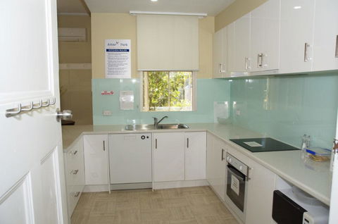 Amaroo Park - Australia Accommodation 2