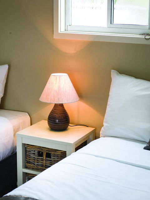 Amaroo Park - Australia Accommodation 38