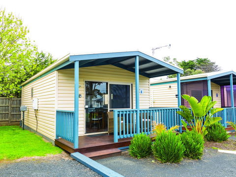 Amaroo Park - Australia Accommodation 31
