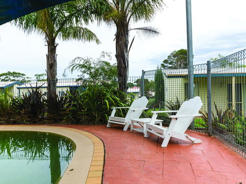 Amaroo Park - Australia Accommodation 30