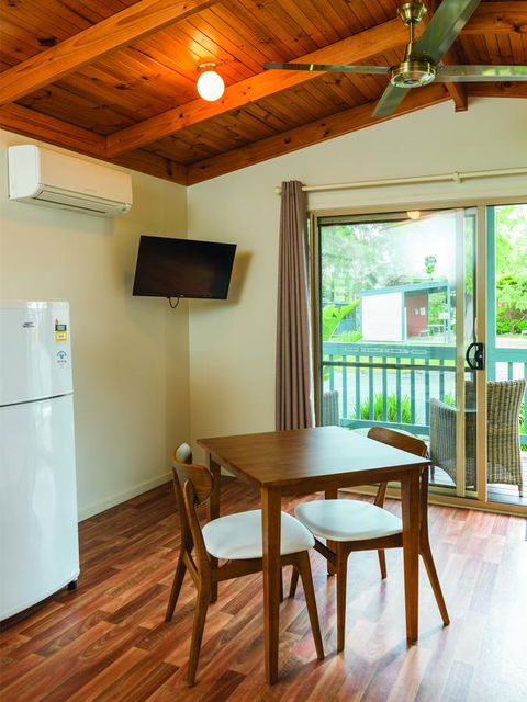 Amaroo Park - Australia Accommodation 36