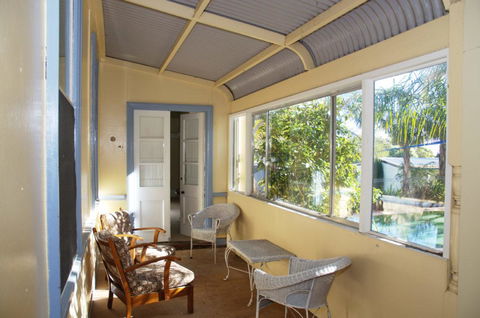 Amaroo Park - Australia Accommodation 1