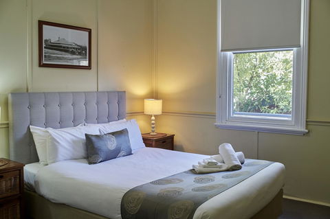 Amaroo Park - Australia Accommodation 27