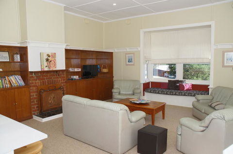 Amaroo Park - Australia Accommodation 26