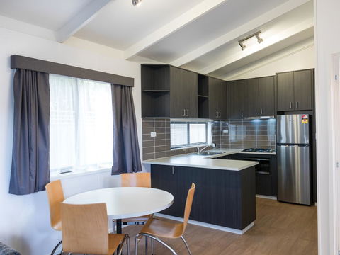 Amaroo Park - Australia Accommodation 0