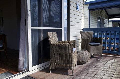 Amaroo Park - Australia Accommodation 9