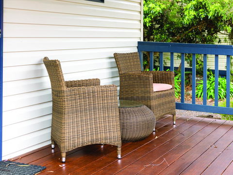 Amaroo Park - Australia Accommodation 32
