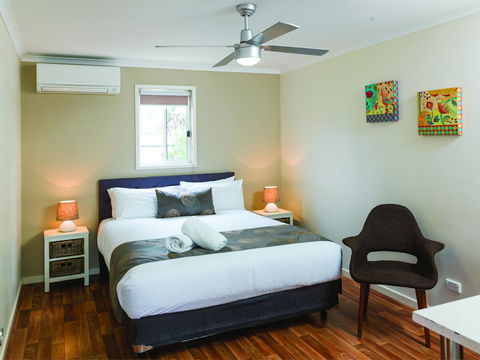 Amaroo Park - Australia Accommodation 40
