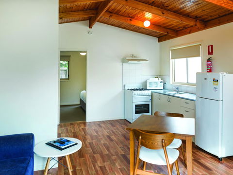 Amaroo Park - Australia Accommodation 35