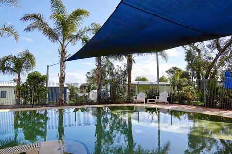 Amaroo Park - Australia Accommodation 8