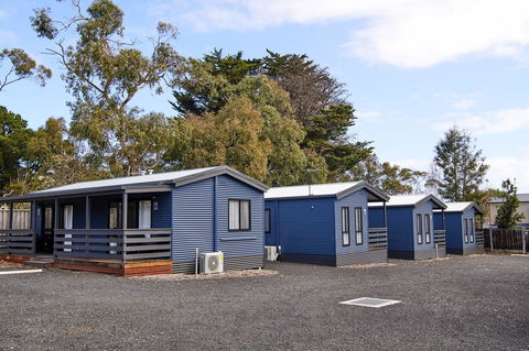 Amaroo Park - Australia Accommodation 6
