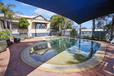 Amaroo Park - Australia Accommodation 7