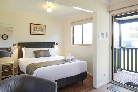 Amaroo Park - Australia Accommodation 16