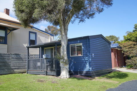 Amaroo Park - Australia Accommodation 13