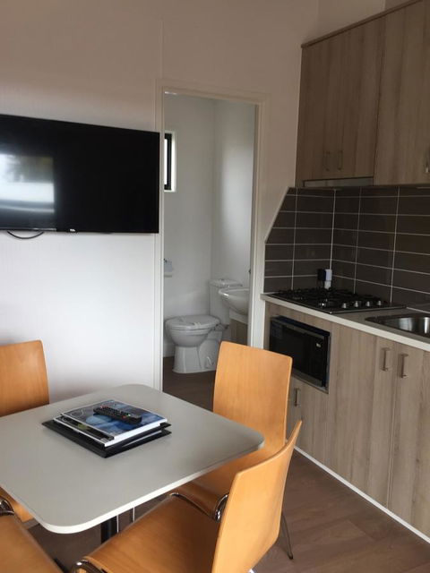 Amaroo Park - Australia Accommodation 42