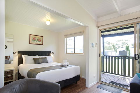 Amaroo Park - Australia Accommodation 15