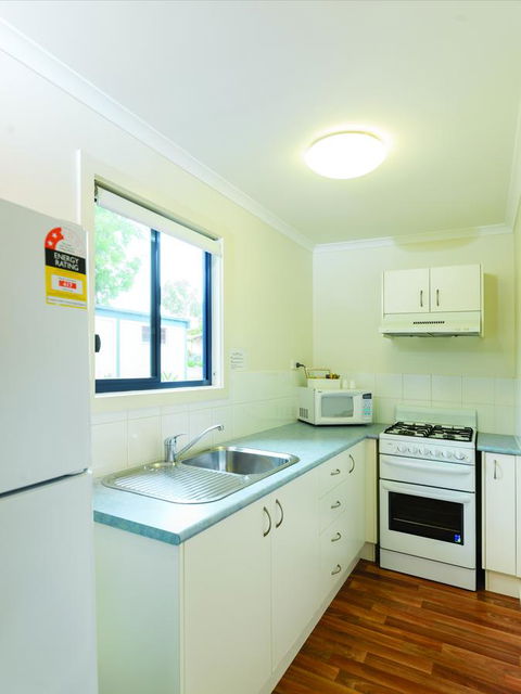 Amaroo Park - Australia Accommodation 33