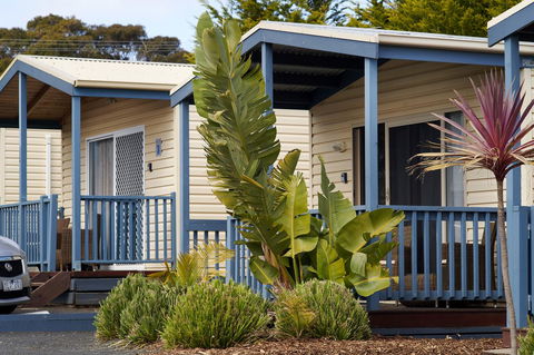 Amaroo Park - Australia Accommodation 10