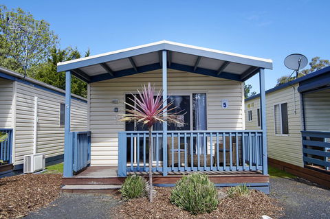 Amaroo Park - Australia Accommodation 12
