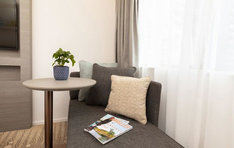 Ibis Melbourne Central - Australia Accommodation 32