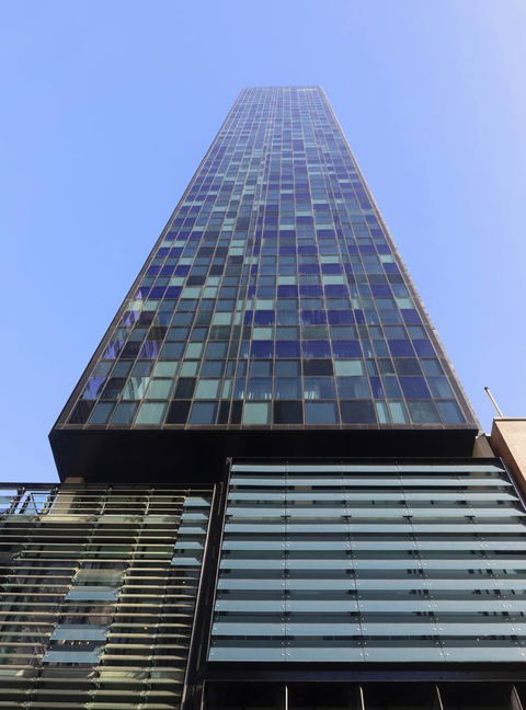 Ibis Melbourne Central - Australia Accommodation 4