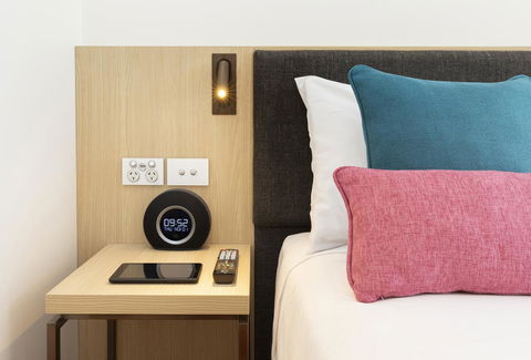 Ibis Melbourne Central - Australia Accommodation 0