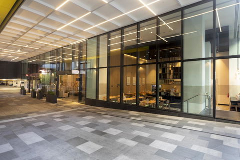 Ibis Melbourne Central - Australia Accommodation 28