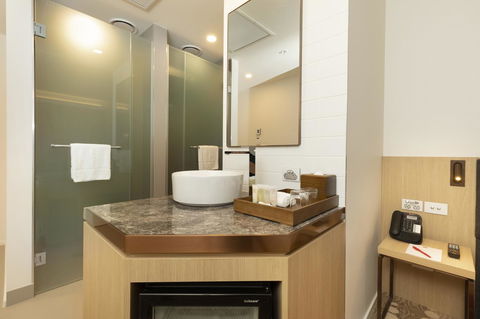 Ibis Melbourne Central - Australia Accommodation 31