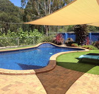 Snow View Holiday Units - Australia Accommodation