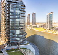 Orange Stay Apartments - Australia Accommodation
