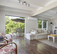 Blairgowrie Bella - light filled home with great deck - Australia Accommodation