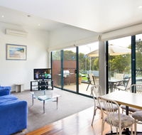 Anchorage Motel  Villas Lorne - Australia Accommodation