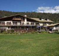 Bright Chalet - Australia Accommodation