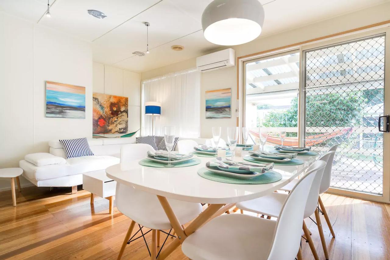 Rosebud VIC Australia Accommodation