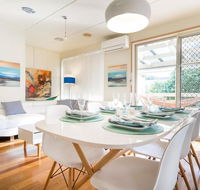 Nautique Beach House - Australia Accommodation
