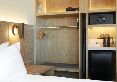 Holiday Inn Express Melbourne Southbank, An IHG Hotel - Australia Accommodation 8