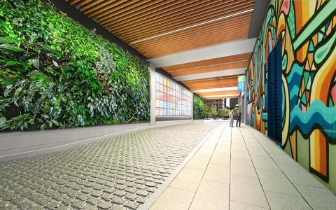 Holiday Inn Express Melbourne Southbank, An IHG Hotel - Australia Accommodation 37