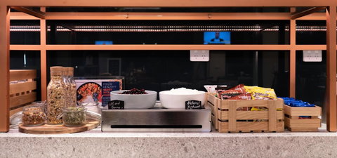 Holiday Inn Express Melbourne Southbank, An IHG Hotel - Australia Accommodation 30