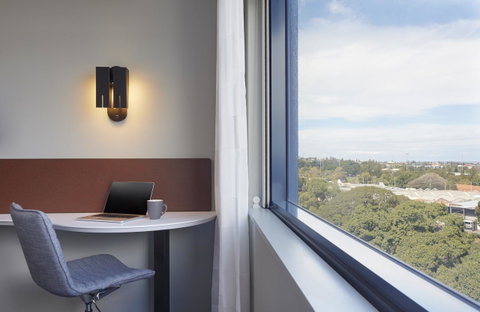 Holiday Inn Express Melbourne Southbank, An IHG Hotel - Australia Accommodation 15