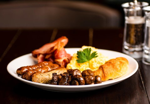 Holiday Inn Express Melbourne Southbank, An IHG Hotel - Australia Accommodation 24