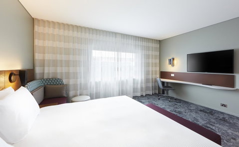 Holiday Inn Express Melbourne Southbank, An IHG Hotel - Australia Accommodation 21