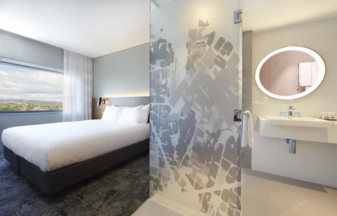 Holiday Inn Express Melbourne Southbank, An IHG Hotel - Australia Accommodation 22