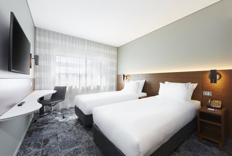 Holiday Inn Express Melbourne Southbank, An IHG Hotel - Australia Accommodation 7