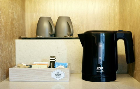 Holiday Inn Express Melbourne Southbank, An IHG Hotel - Australia Accommodation 9