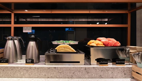 Holiday Inn Express Melbourne Southbank, An IHG Hotel - Australia Accommodation 27