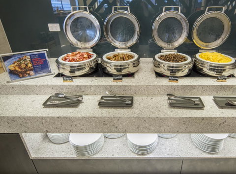 Holiday Inn Express Melbourne Southbank, An IHG Hotel - Australia Accommodation 3