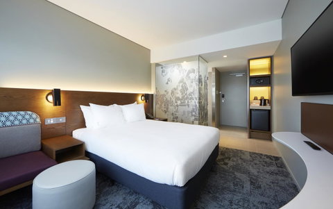 Holiday Inn Express Melbourne Southbank, An IHG Hotel - Australia Accommodation 20